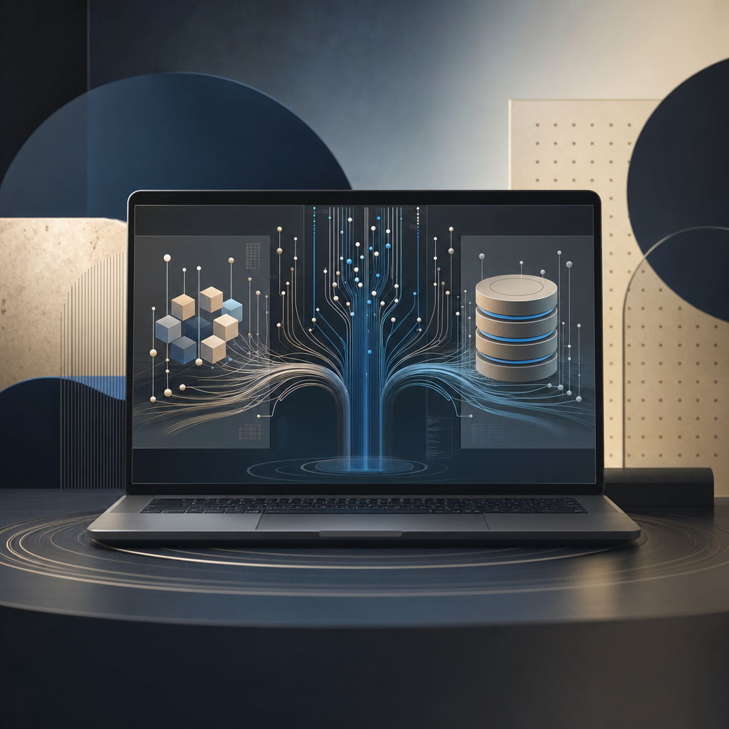 Генерация кода нейросетью: Python, TypeScript, SQL