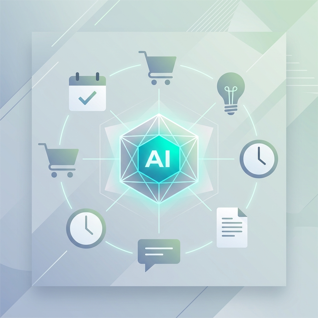 Как использовать нейросети и чат-боты для решения повседневных задач